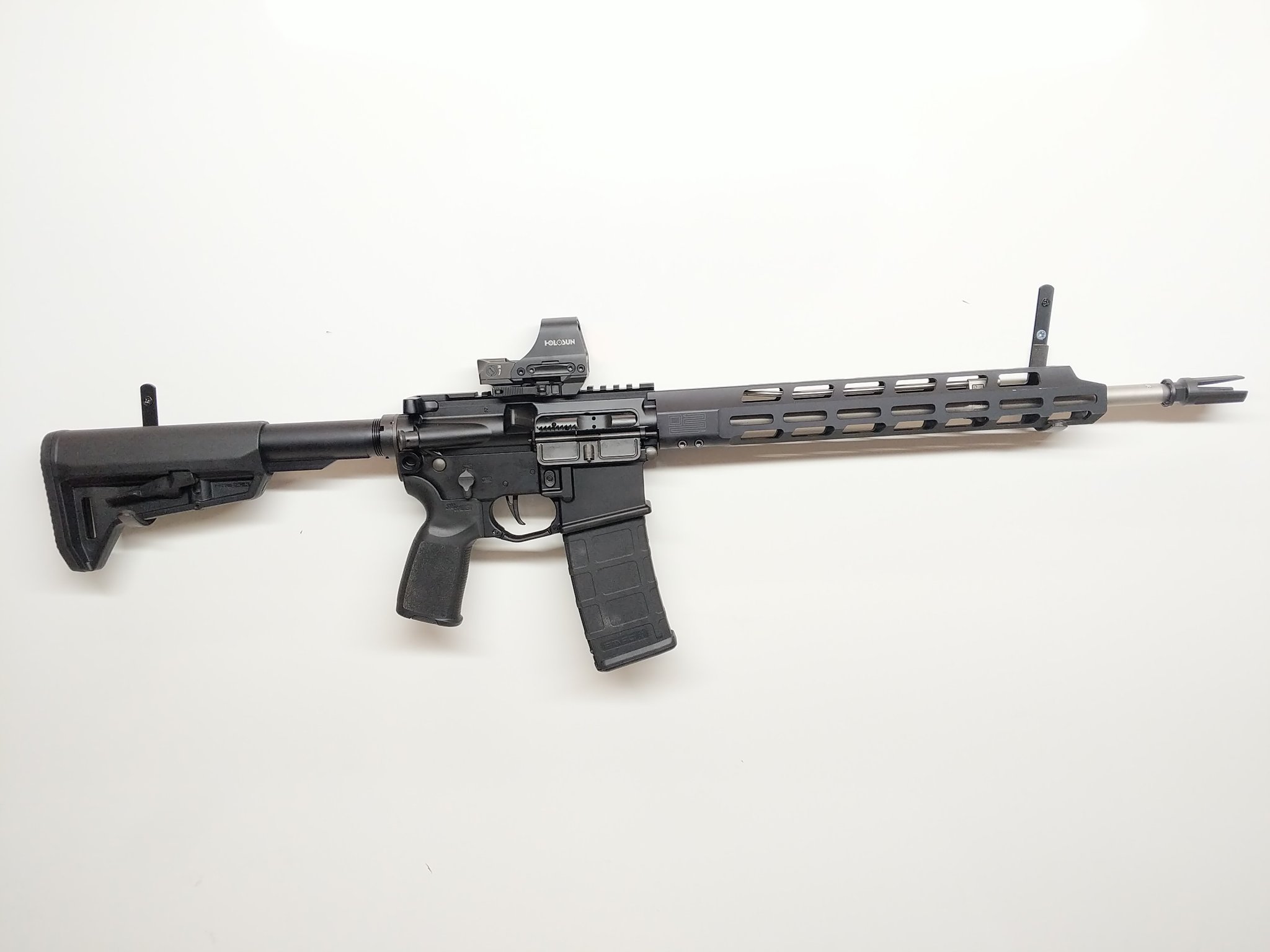 SIG SAUER M400