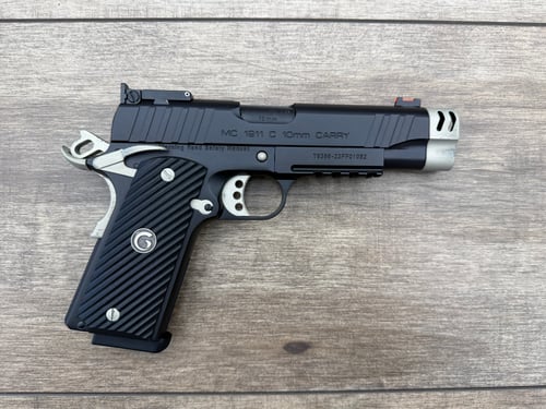 EAA MC1911