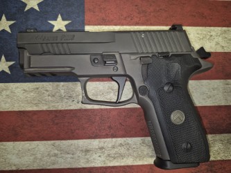 SIG SAUER P229