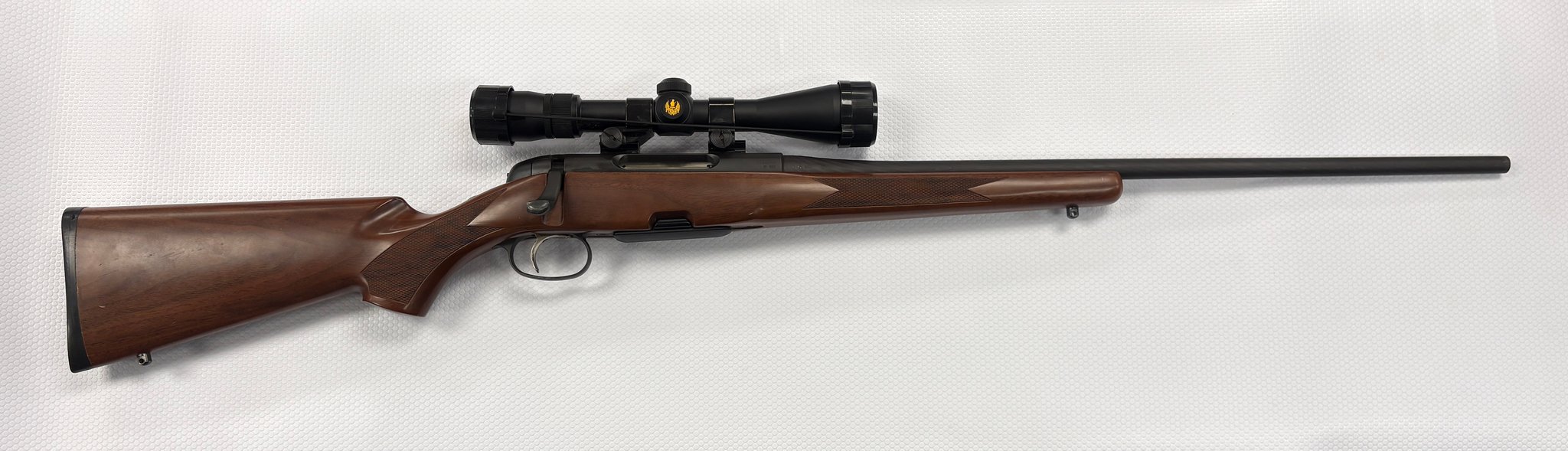STEYR safebolt