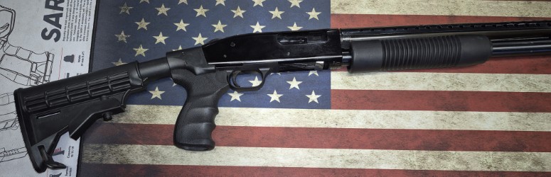 MOSSBERG 590