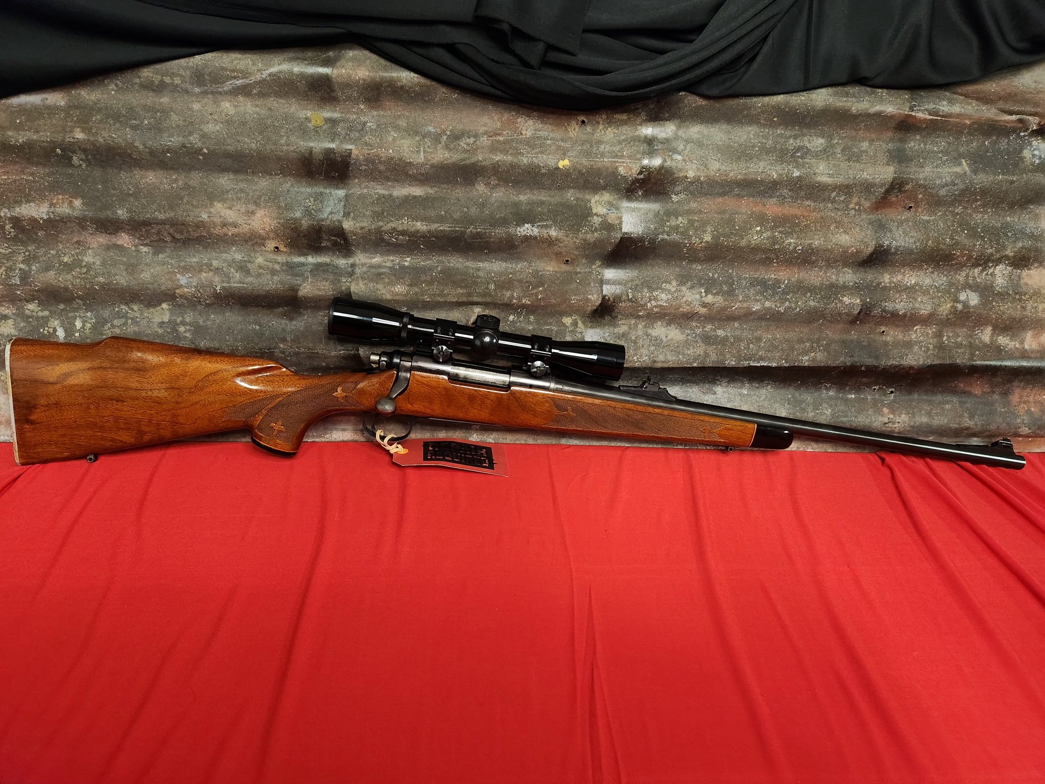 REMINGTON 700