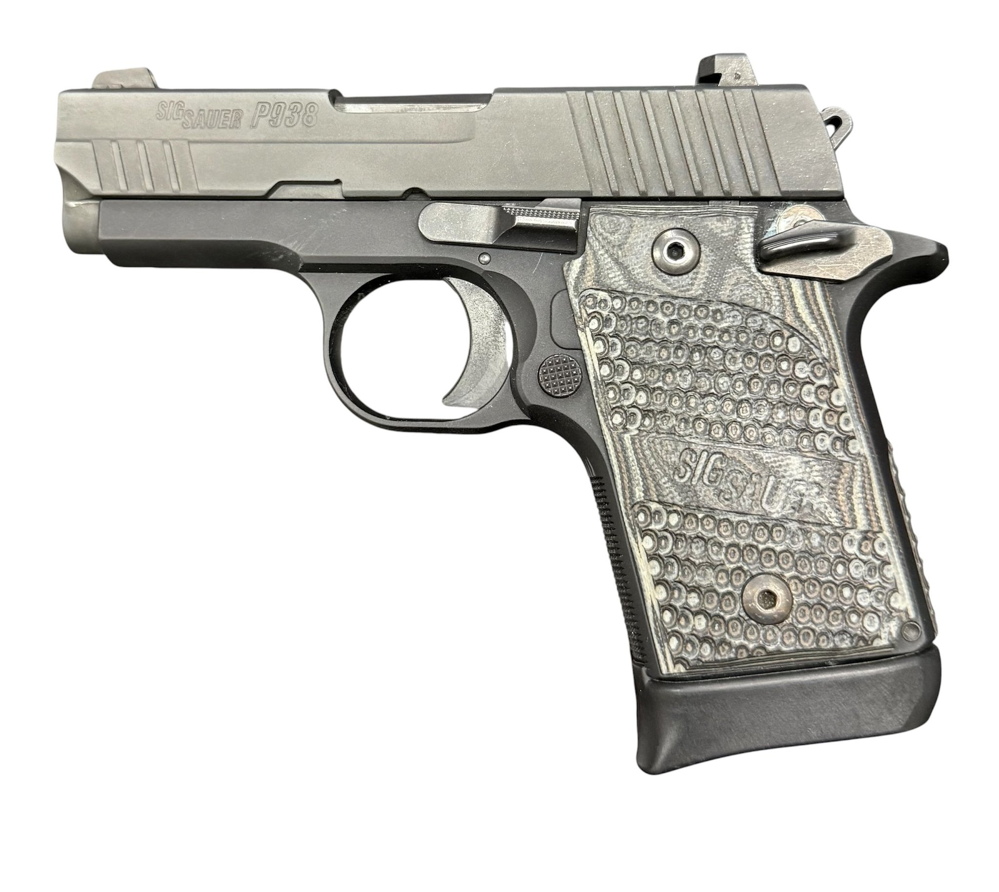 SIG SAUER P938 Extreme