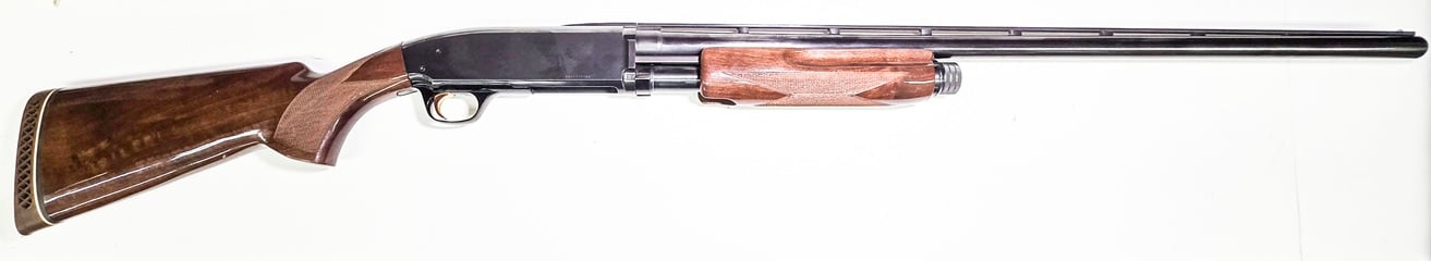 BROWNING BEAUTIFUL BROWNING MODEL 28 BPS CHAMBERED IN 12 GAUGE