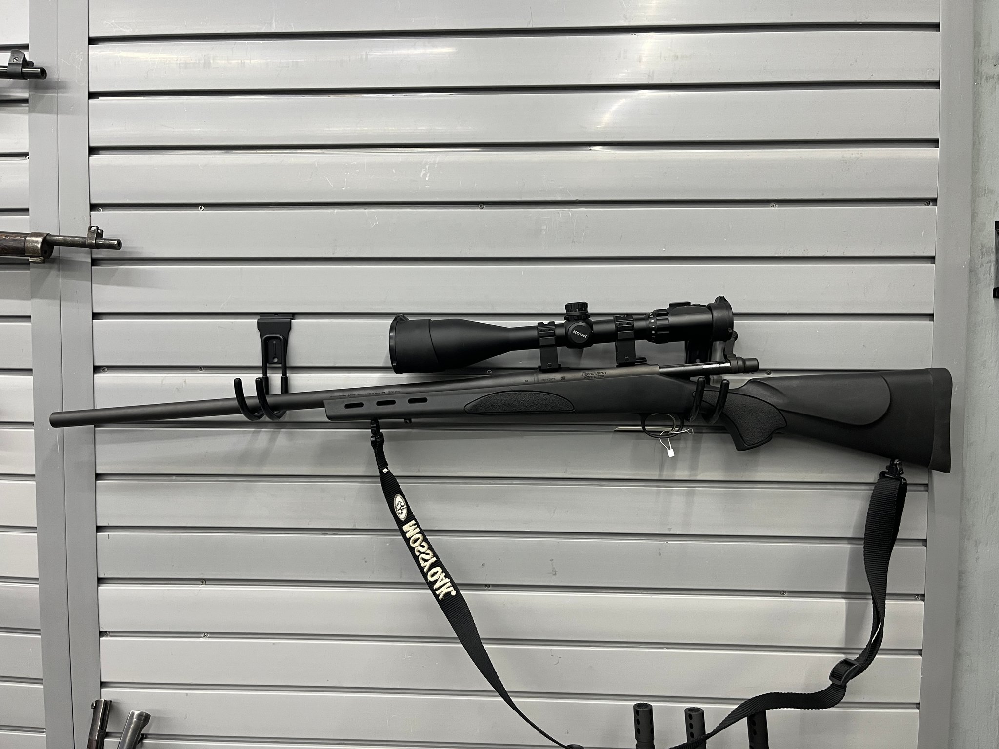 REMINGTON 700