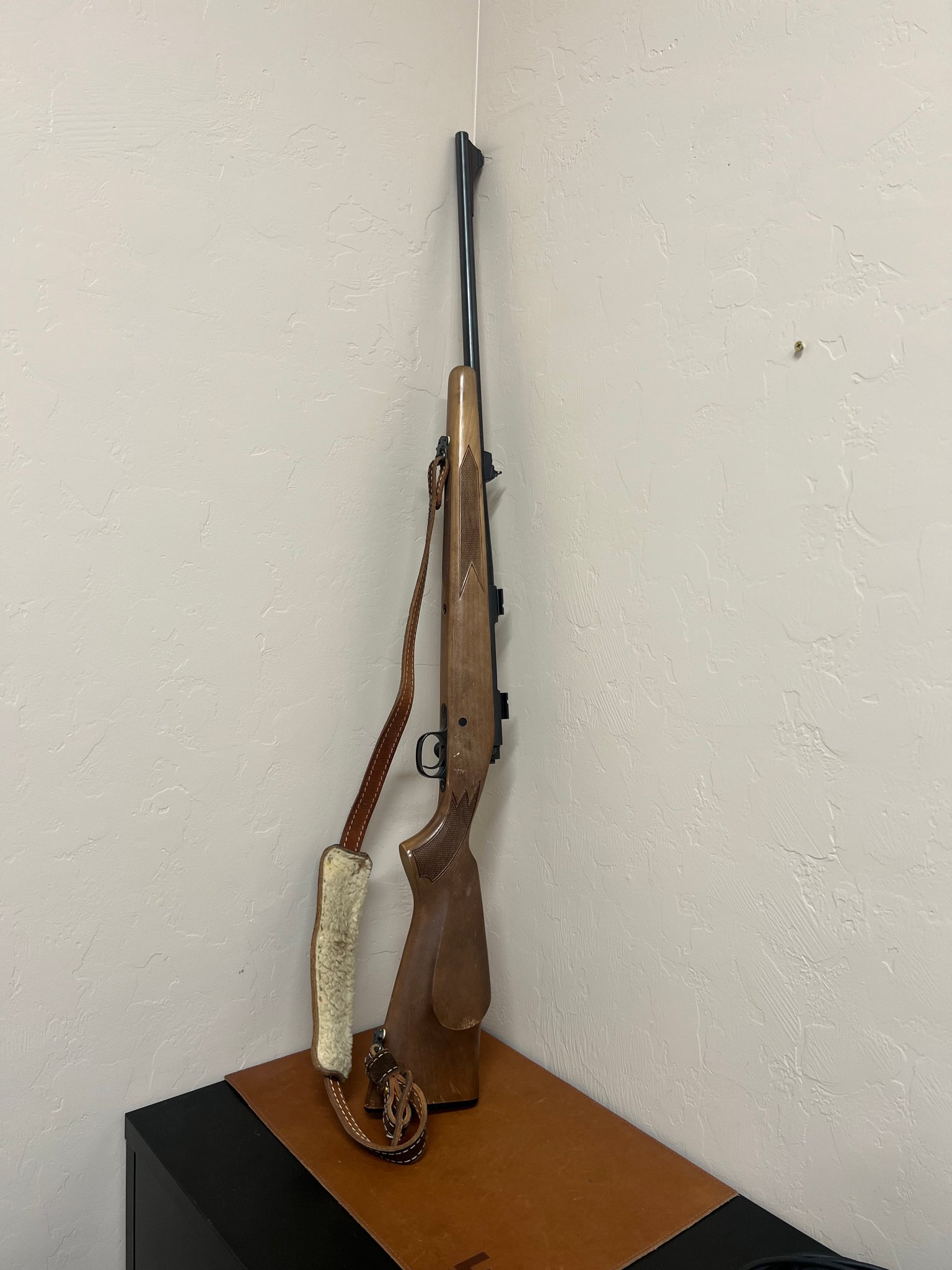 WINCHESTER 670
