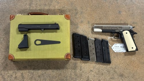 SDS IMPORTS TISAS 1911A1