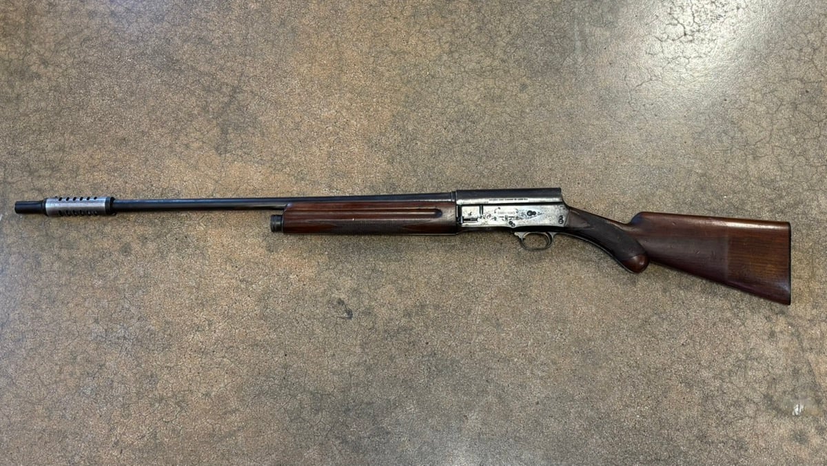 BROWNING A5