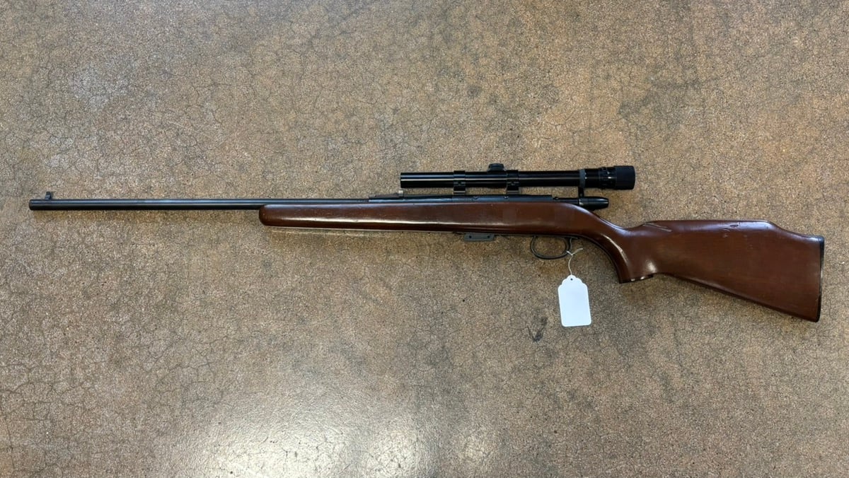 REMINGTON 591M