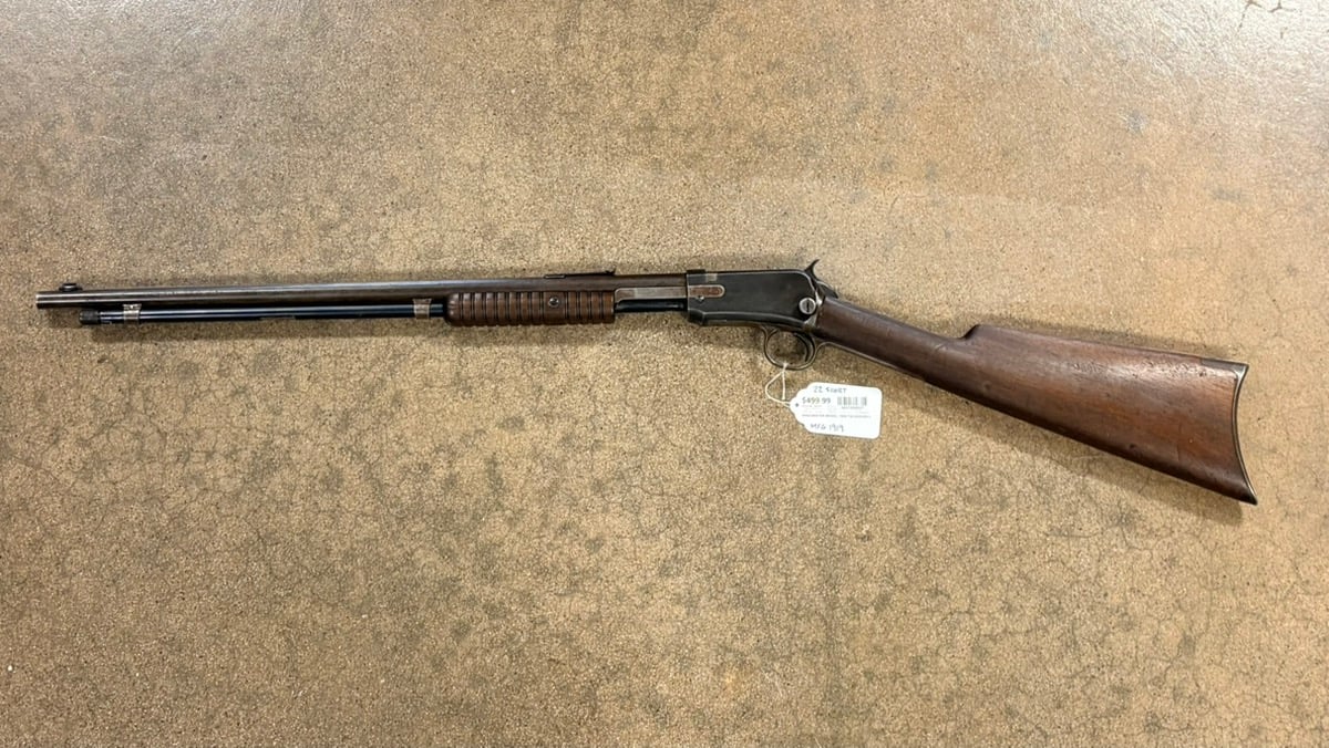 WINCHESTER 1906