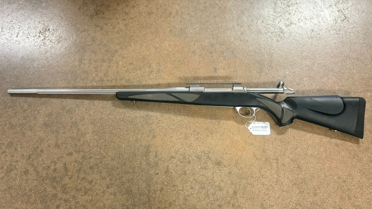 SAKO 85 L