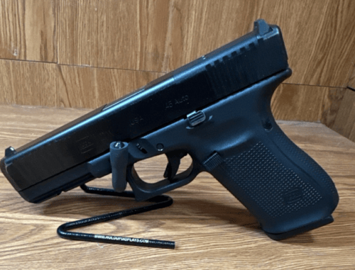 GLOCK  21V