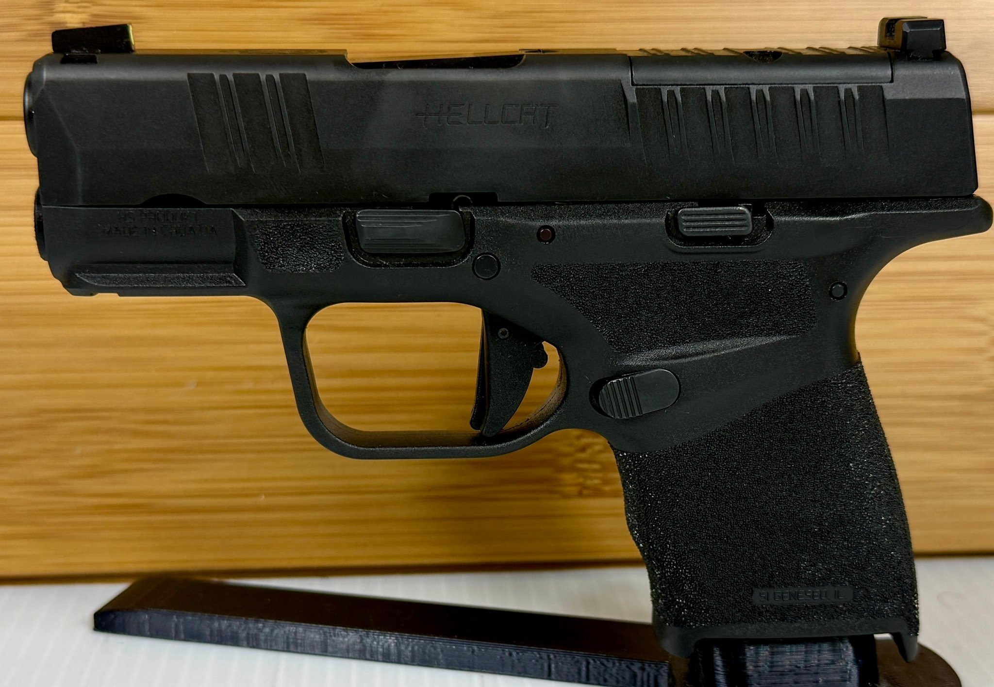 SPRINGFIELD ARMORY Hellcat Micro-Compact OSP