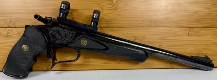 Thompson Center Contender 3 - For Sale :: Shop Online
