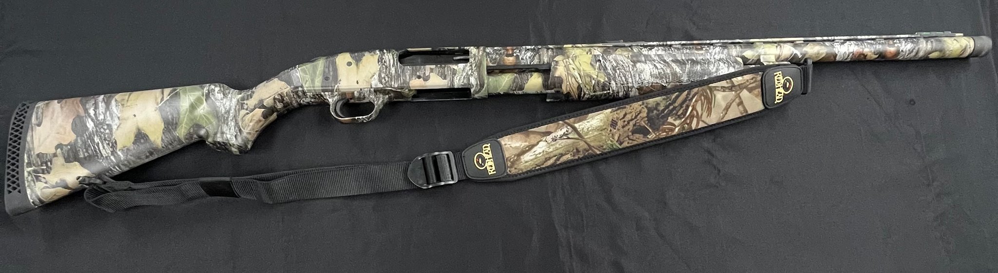 MOSSBERG 835 ULTI-MAG