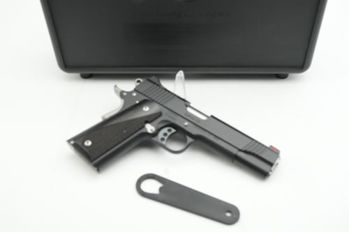 KIMBER CUSTOM LW