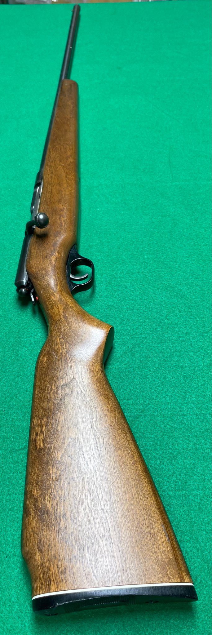 MOSSBERG 183T