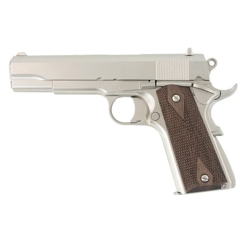 TISAS 1911 A1 STAKEOUT 38 SUPER9MM LUGER