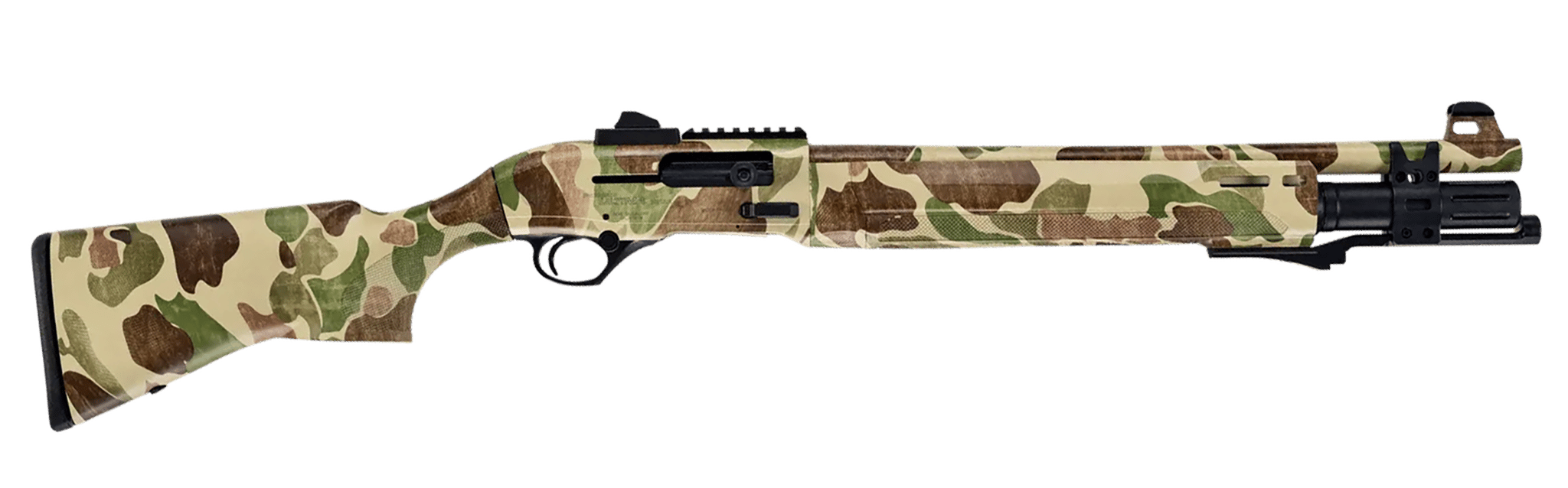 BERETTA A300 ULTIMA PATROL RAIDER