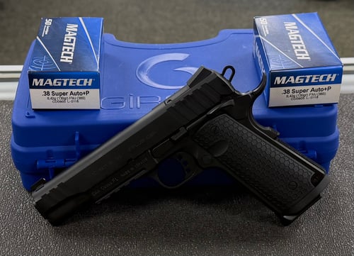 GIRSAN mc 1911s influencer