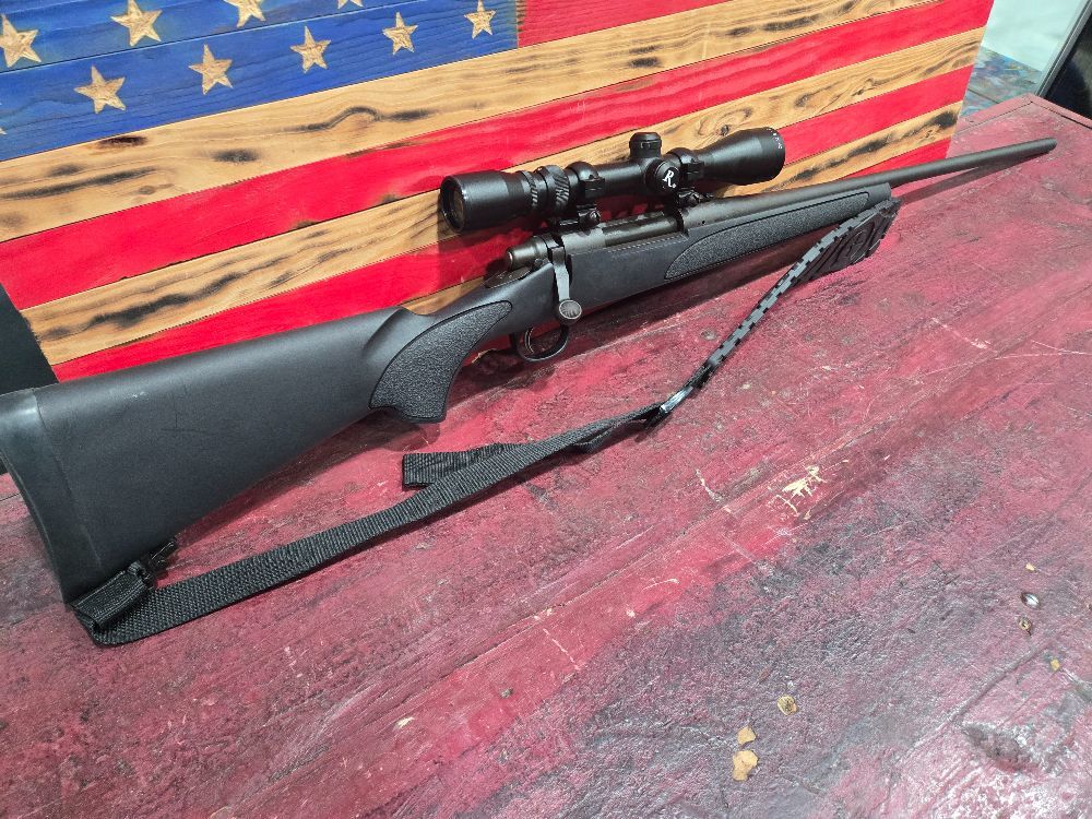 REMINGTON 700