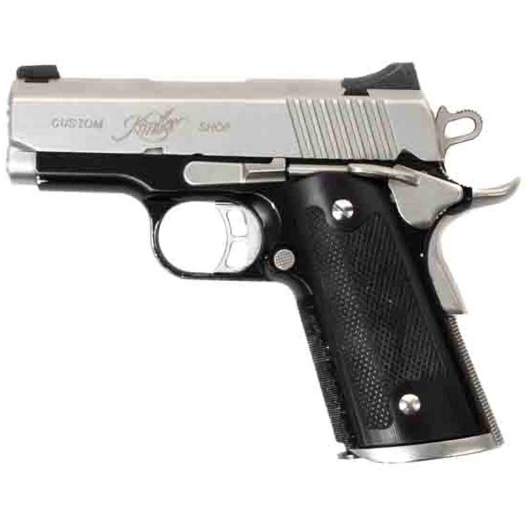 KIMBER ULTRA CDP II