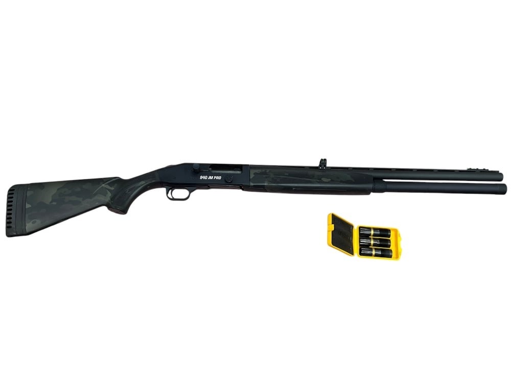 MOSSBERG 940 JM PRO