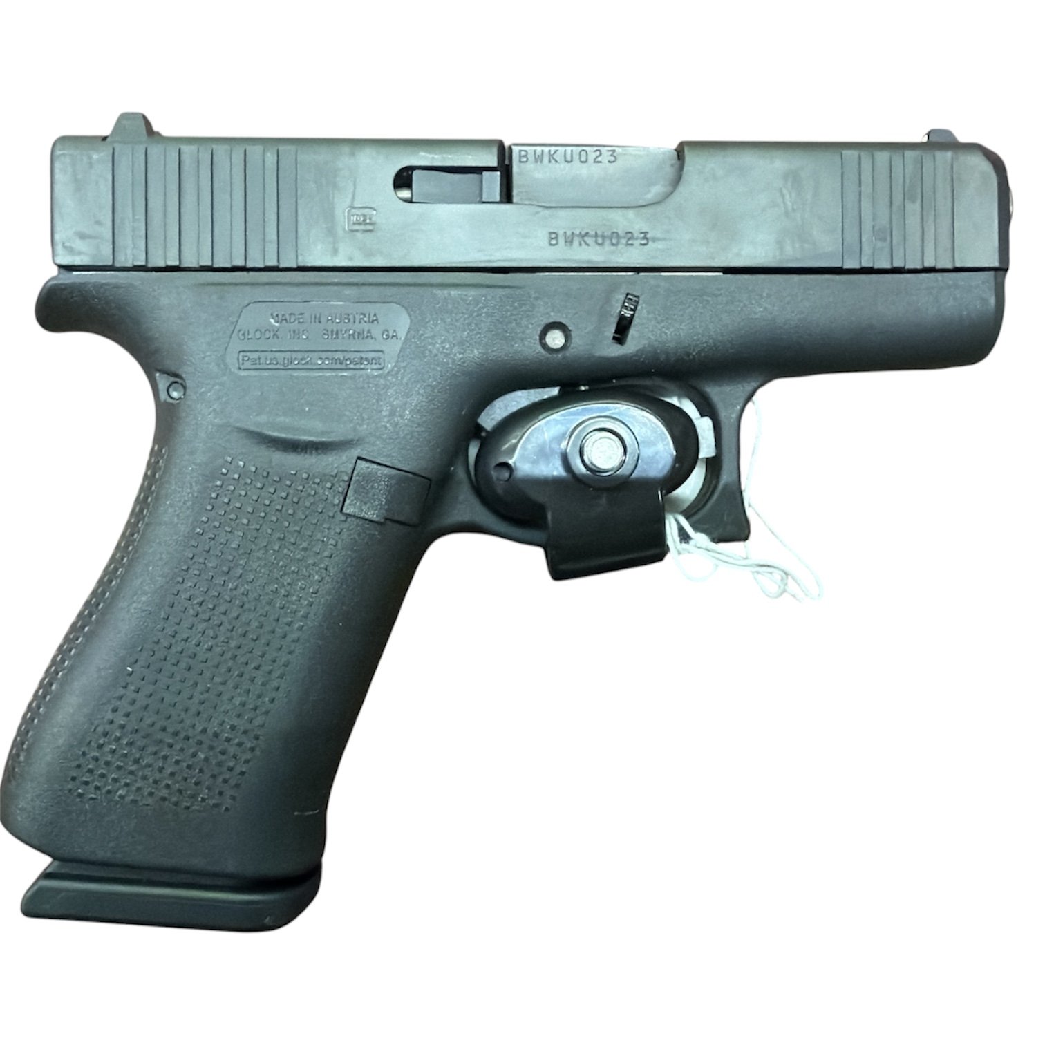 GLOCK G-43X
