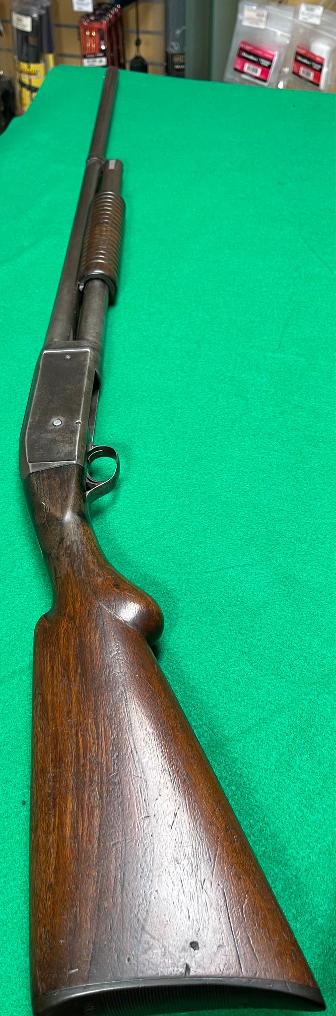REMINGTON 31