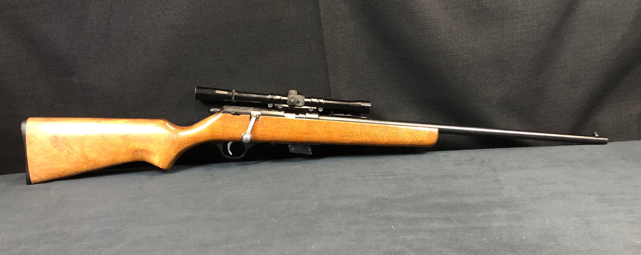MARLIN 80G