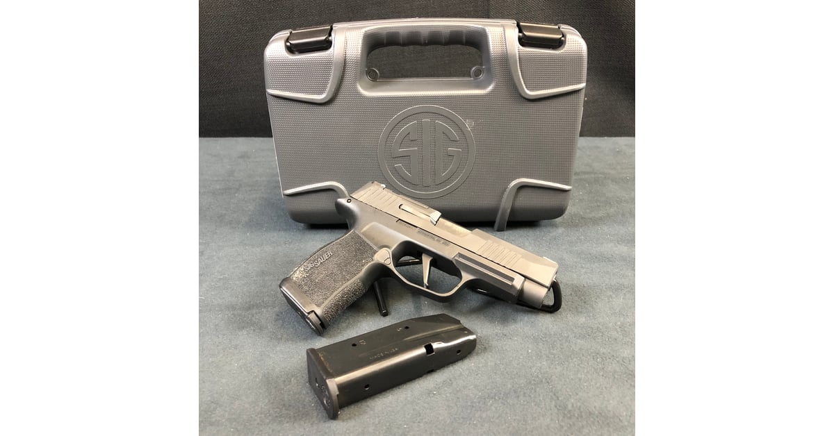Sig 365xl - For Sale :: Shop Online