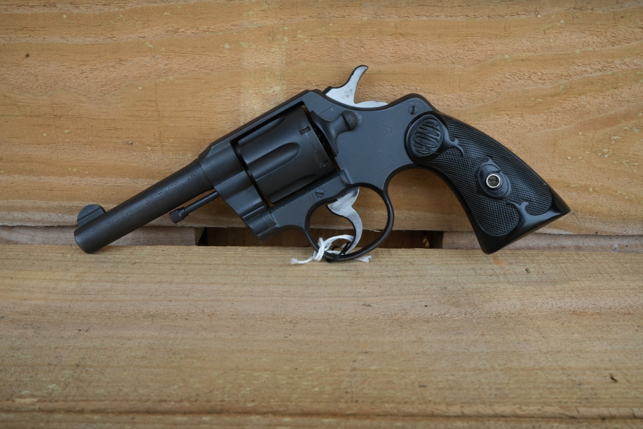 COLT Army Special