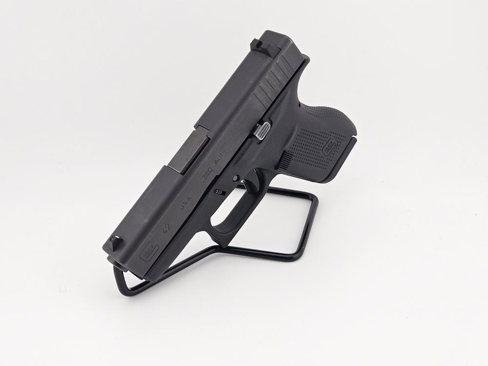 GLOCK 42
