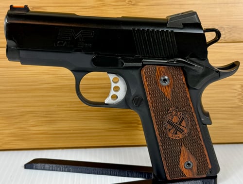 SPRINGFIELD ARMORY 1911 EMP
