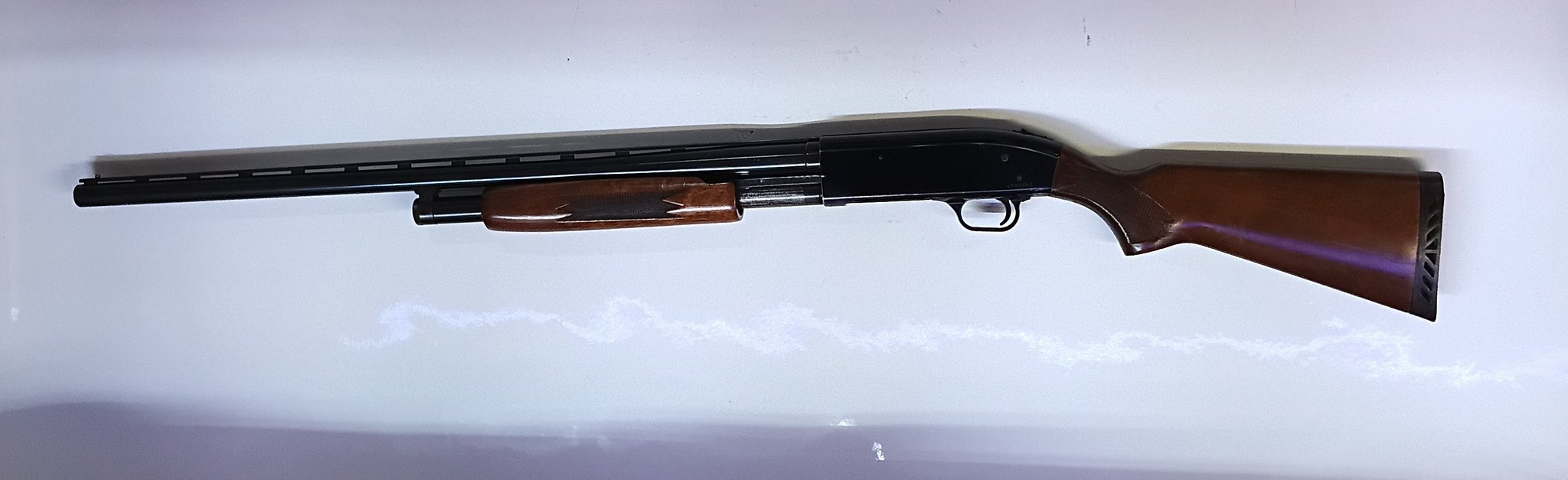 MOSSBERG 500AG
