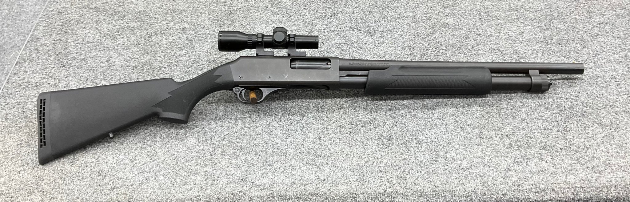 H&R PARDNER PUMP