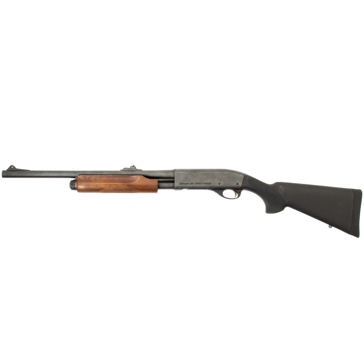 REMINGTON 870