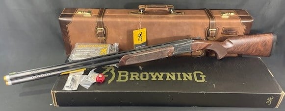 BROWNING CITORI 725 SPORTING
