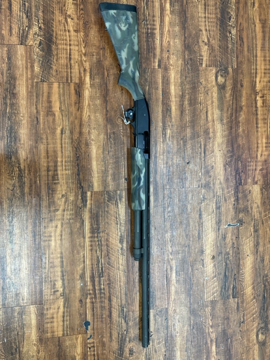 MOSSBERG 835