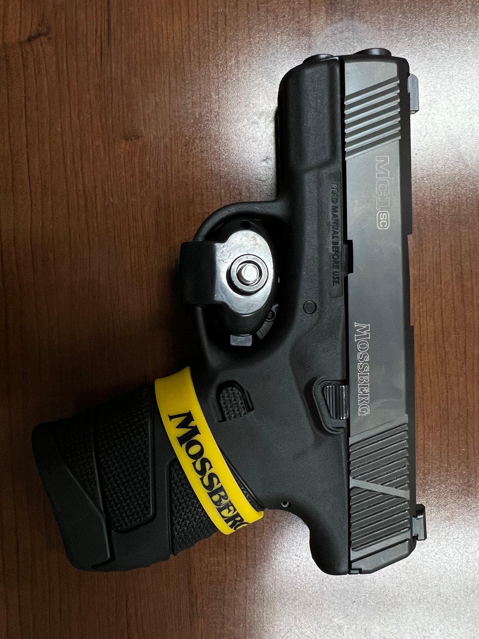 MOSSBERG MC1SC