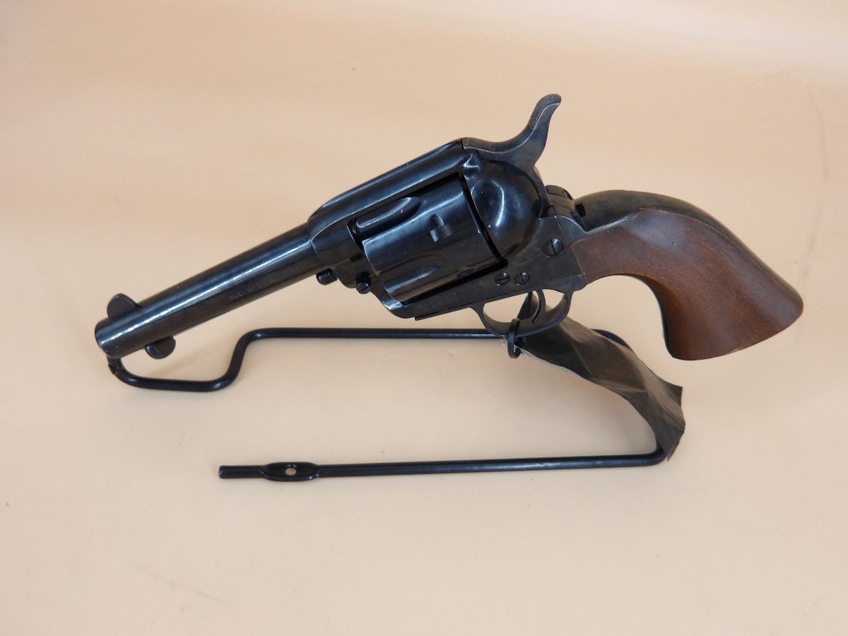TAYLOR'S & CO. 1873 REVOLVER