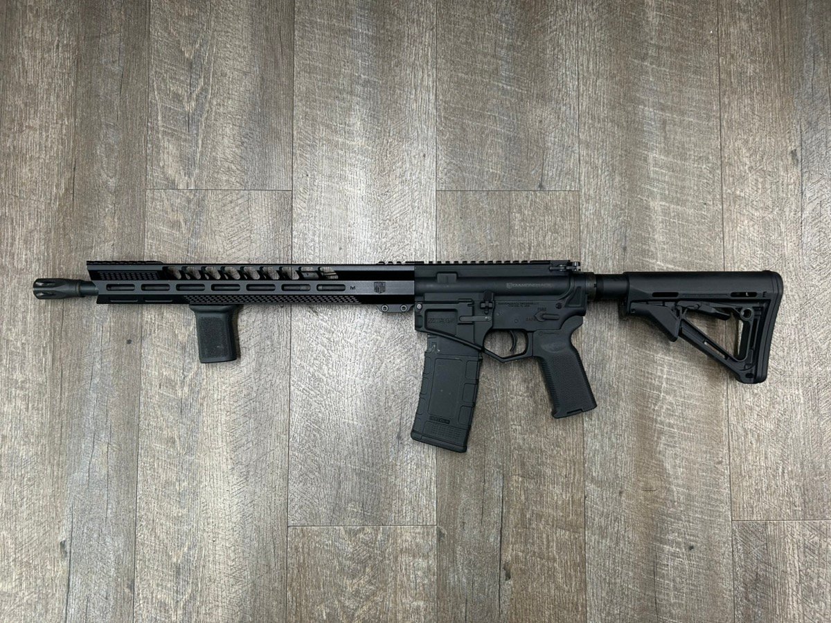DIAMONDBACK DB-15
