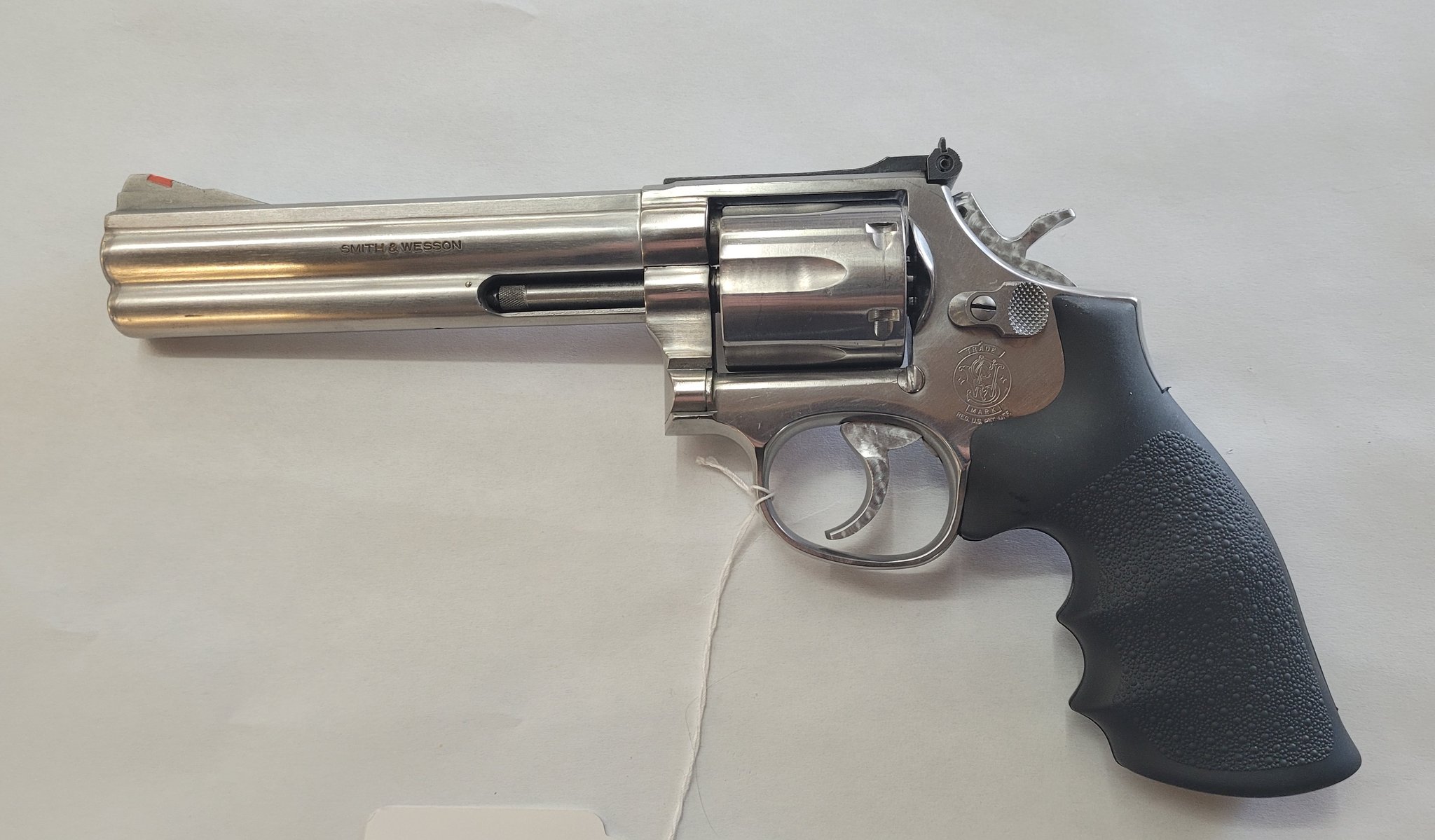 SMITH & WESSON 686