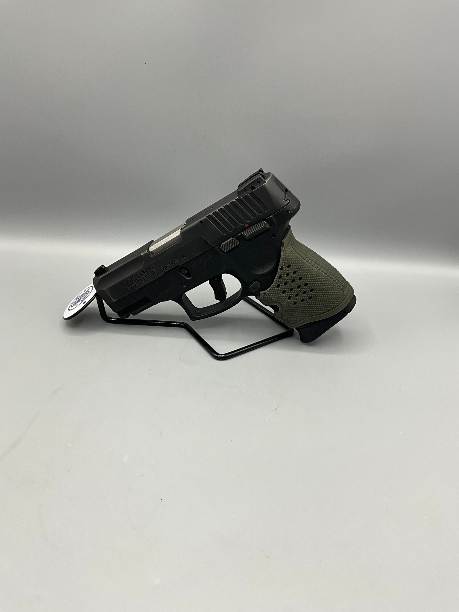 TAURUS G2C 9MM
