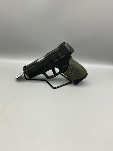 TAURUS G2C 9MM