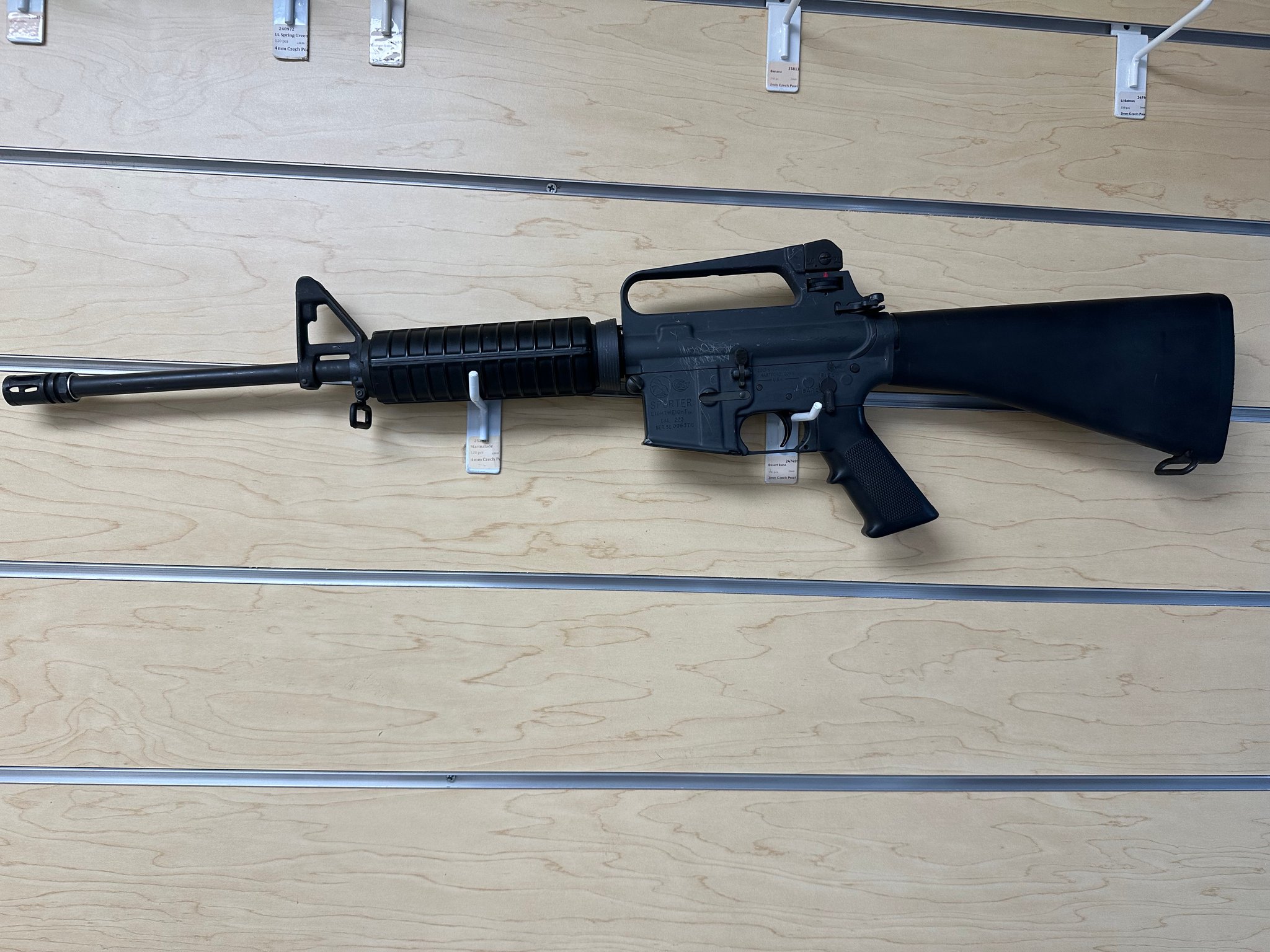 COLT SPORTER