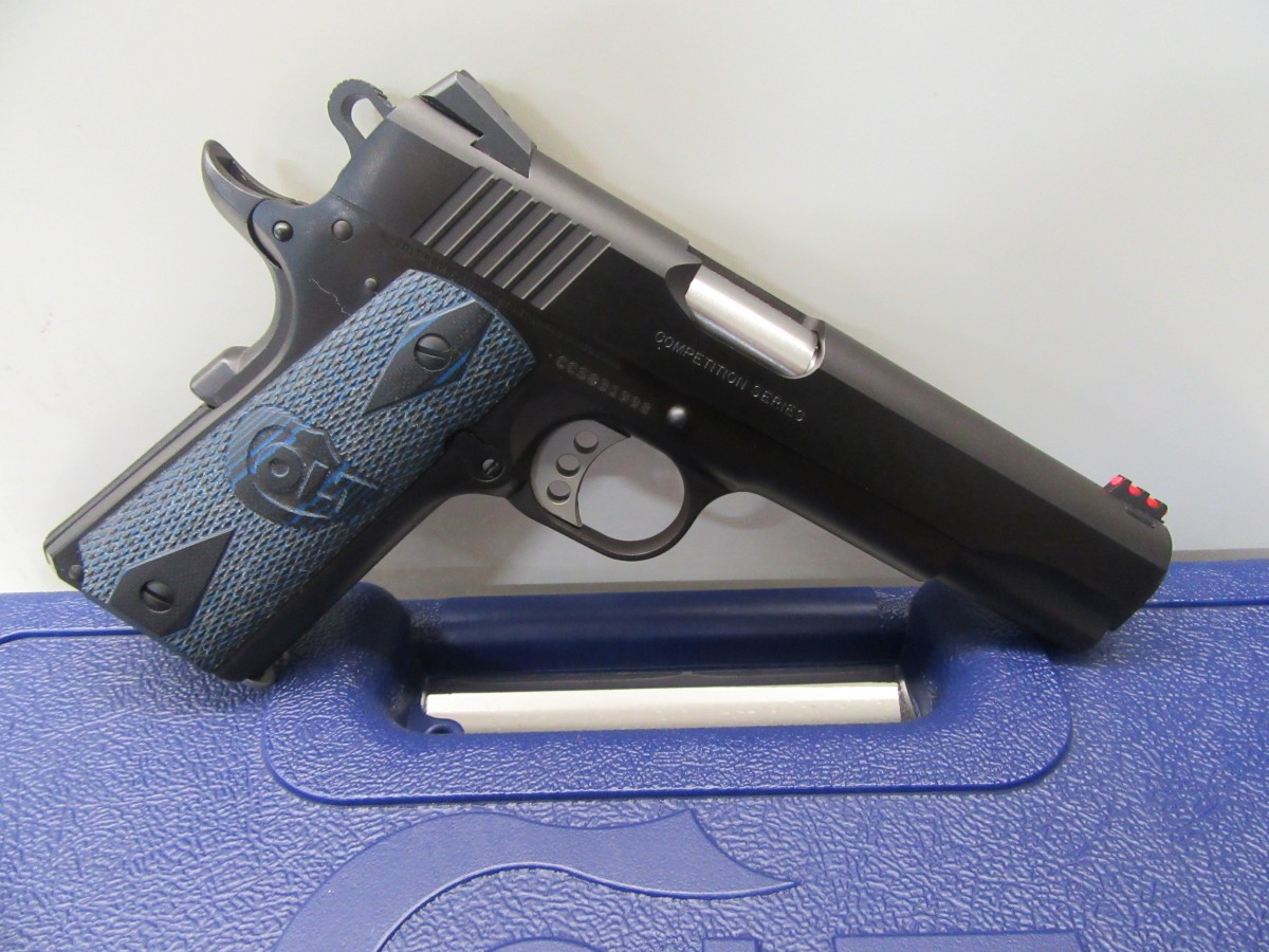 COLT 01970CCS