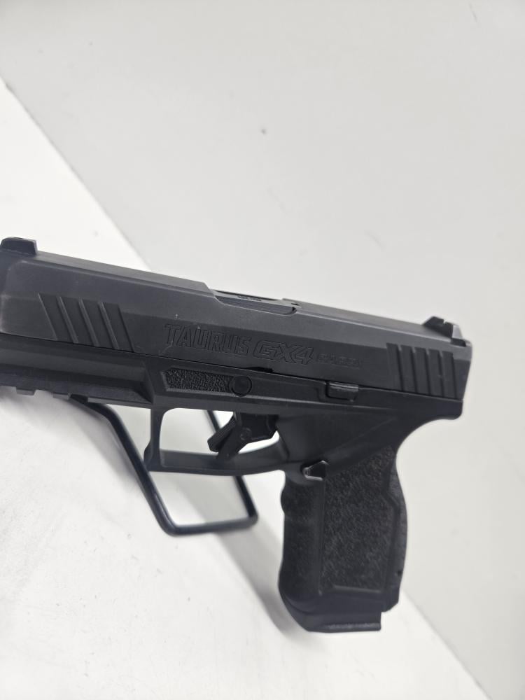 TAURUS GX4 CARRY