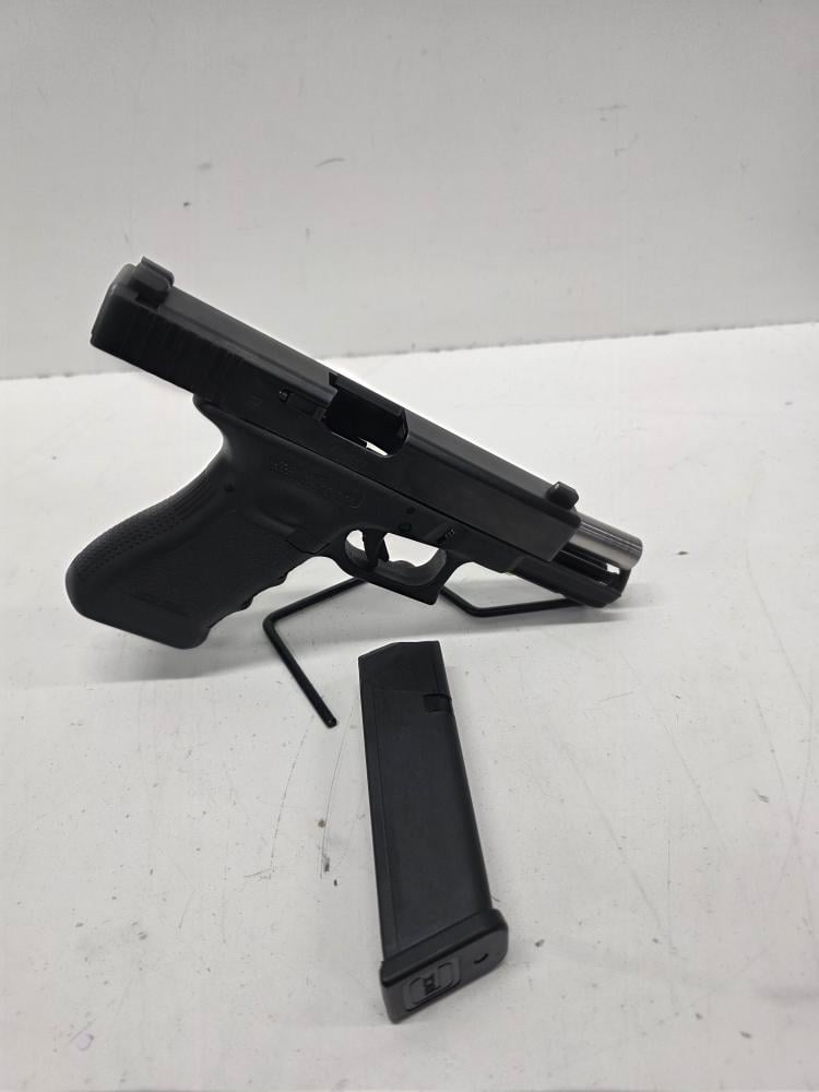 GLOCK 22