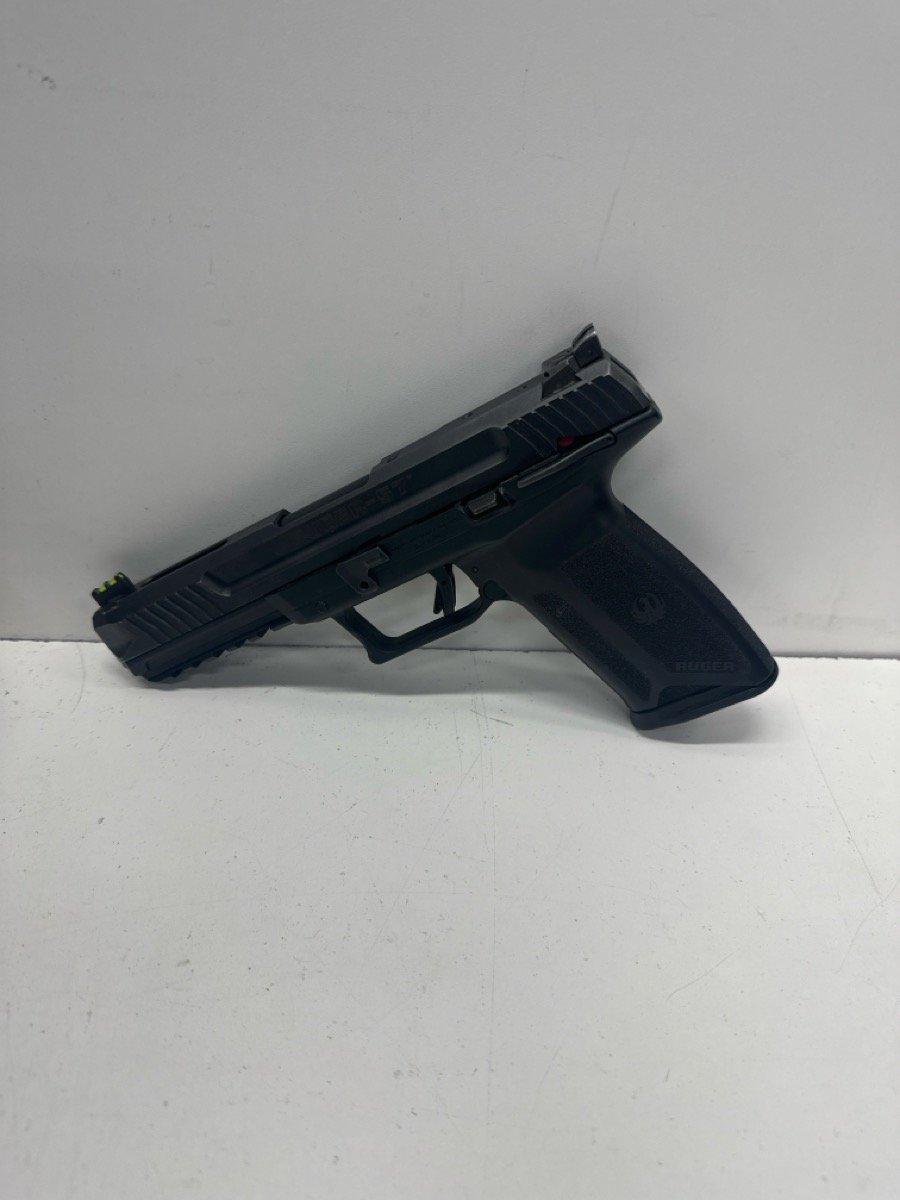 RUGER 57
